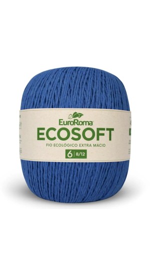BARBANTE ECO SOFT 8/12 422G 452M EUROROMA