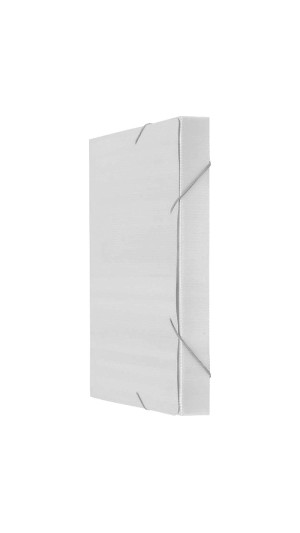 PASTA NOVAONDA OFICIO 55MM POLIBRÁS