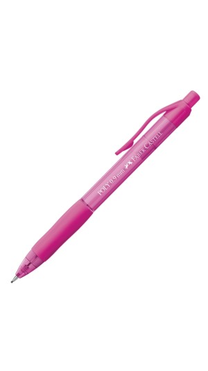 LAPISEIRA 0.9MM POLY FABER-CASTELL