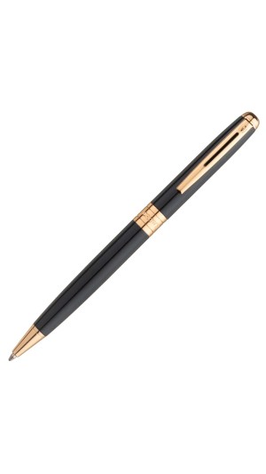 CANETA LUXO ESFEROGRÁFICA TREASURE CROWN