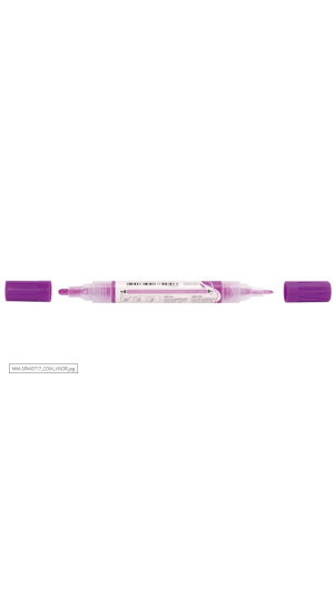MARCADOR MULTIMARK SHAKE&PAINT 2 PONTAS FABER-CASTELL